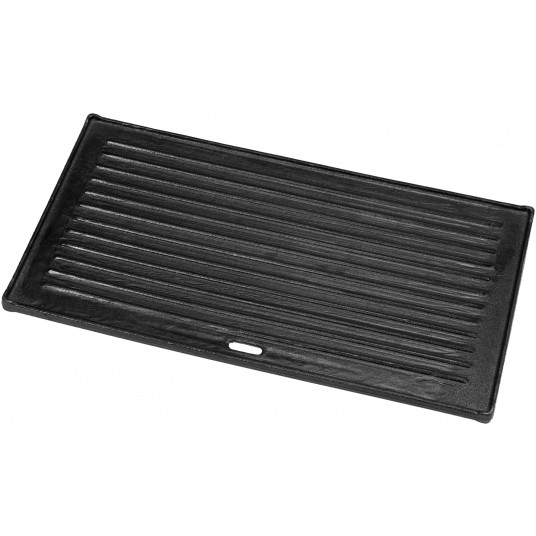 PŁYTA ŻELIWNA DO GRILLA GAZOWEGO YATO -zdjęcie numer 2