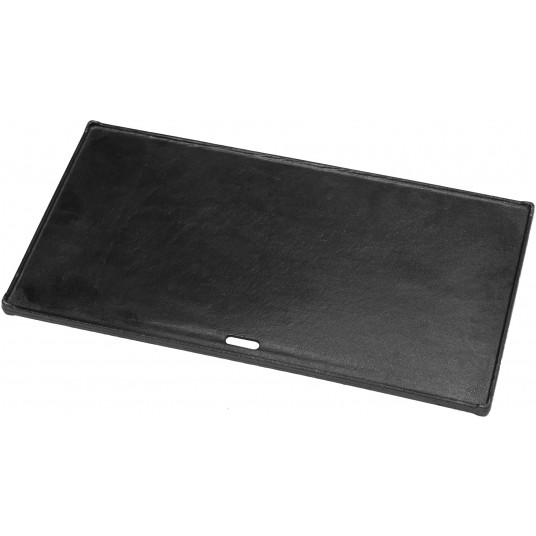 PŁYTA ŻELIWNA DO GRILLA GAZOWEGO YATO -zdjęcie numer 4