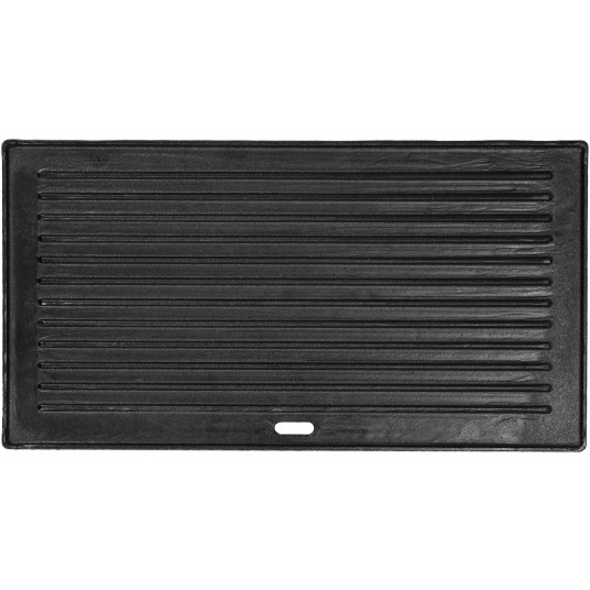 PŁYTA ŻELIWNA DO GRILLA GAZOWEGO YATO -zdjęcie numer 1