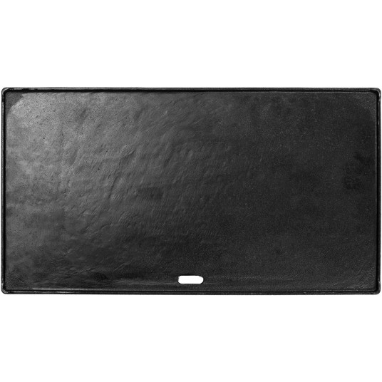 PŁYTA ŻELIWNA DO GRILLA GAZOWEGO YATO -zdjęcie numer 3