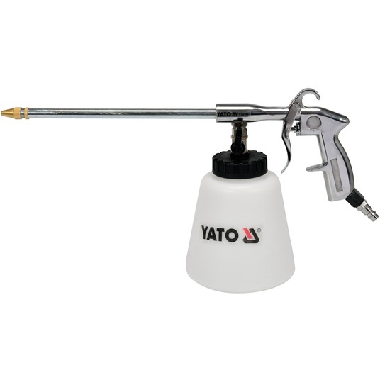 PNEUMATYCZNY PISTOLET DO PIANY 1L -zdjęcie numer 2