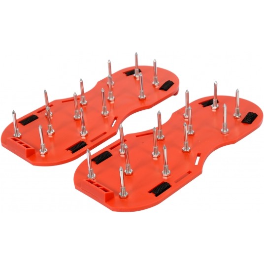 PODESZWY Z KOLCAMI -zdjęcie numer 2