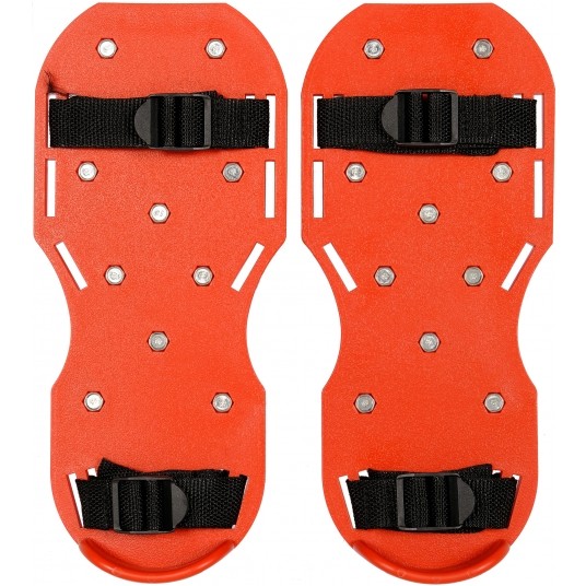 PODESZWY Z KOLCAMI -zdjęcie numer 3