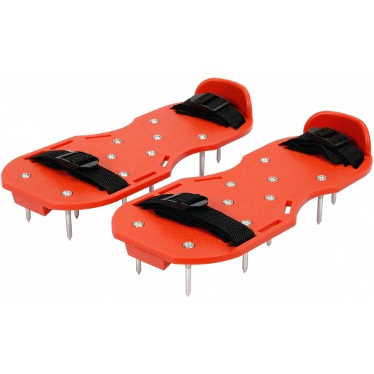 PODESZWY Z KOLCAMI -zdjęcie numer 1