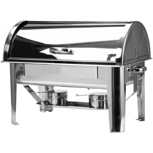 PODGRZEWACZ GN 1/1 9L -zdjęcie numer 4