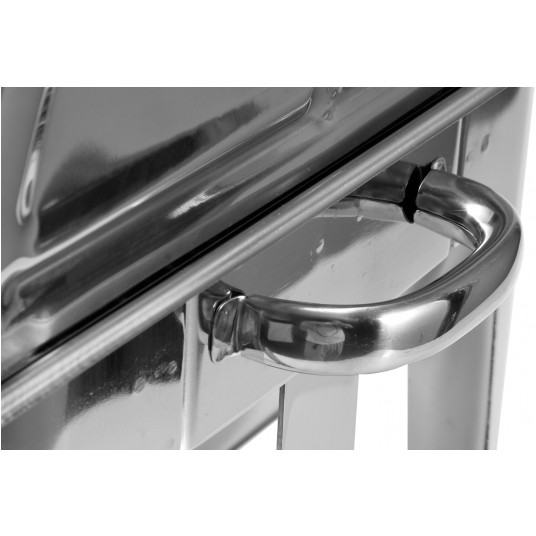 PODGRZEWACZ GN 1/1 9L -zdjęcie numer 5