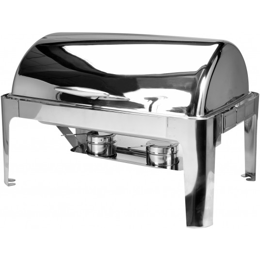 PODGRZEWACZ ROLL TOP GN 1/1 9L -zdjęcie numer 3