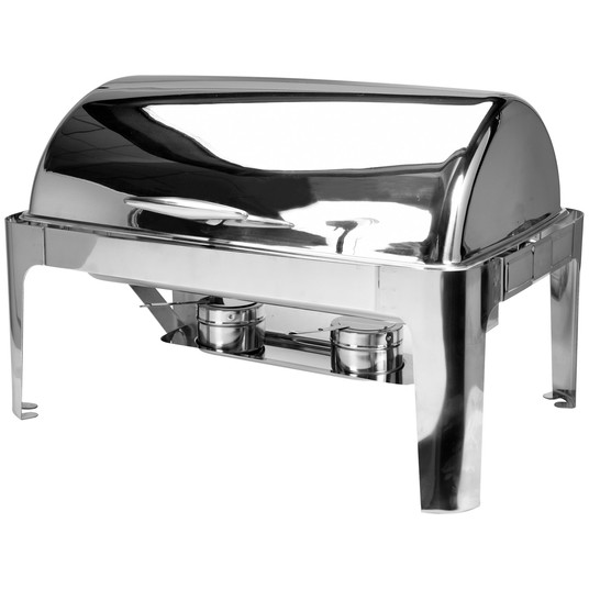 PODGRZEWACZ ROLL TOP GN 1/1 9L -zdjęcie numer 1