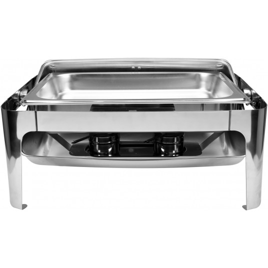 PODGRZEWACZ ROLL TOP GN 1/1 9L -zdjęcie numer 2