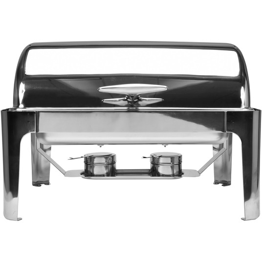 PODGRZEWACZ ROLL TOP GN 1/1 9L -zdjęcie numer 2