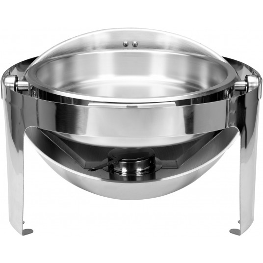 PODGRZEWACZ ROLL TOP OKRĄGŁY 35CM 6L -zdjęcie numer 3