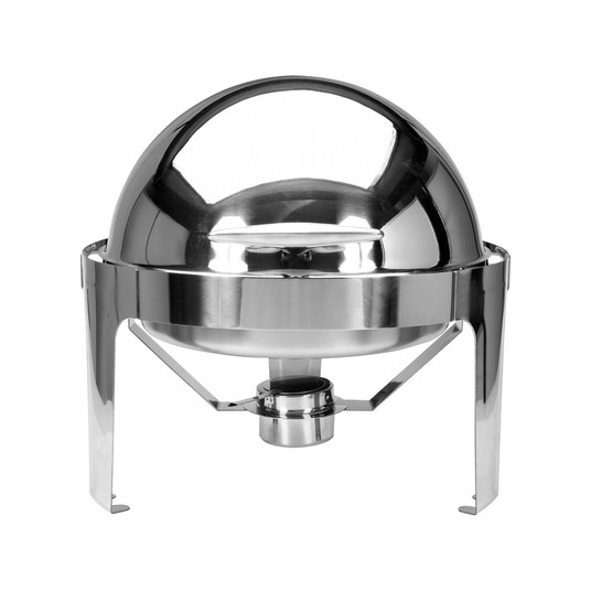 PODGRZEWACZ ROLL TOP OKRĄGŁY 35CM 6L -zdjęcie numer 1