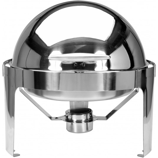 PODGRZEWACZ ROLL TOP OKRĄGŁY 35CM 6L -zdjęcie numer 1