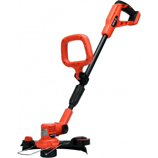 PODKASZARKA 18V - BODY -zdjęcie numer 2