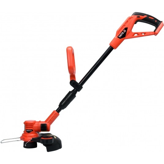 PODKASZARKA 18V - BODY -zdjęcie numer 1