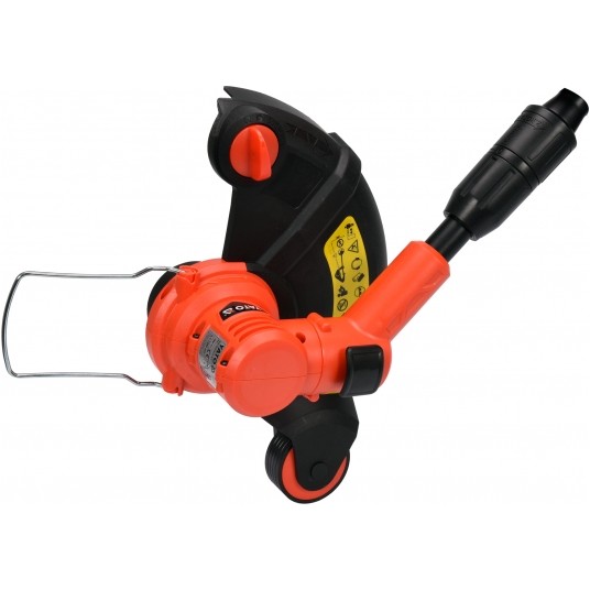 PODKASZARKA 18V - BODY -zdjęcie numer 3