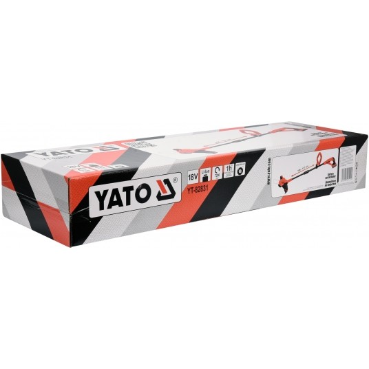 PODKASZARKA 18V - BODY -zdjęcie numer 4