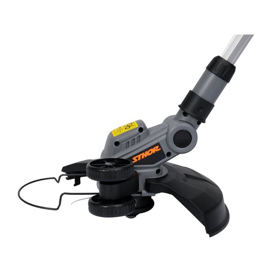 PODKASZARKA 20V 250MM - 2AH -zdjęcie numer 4