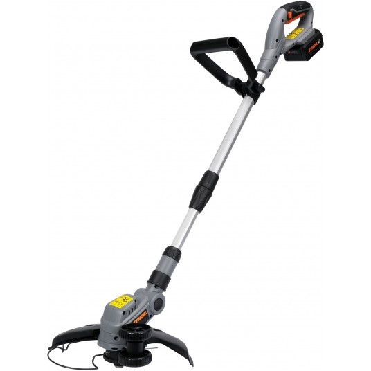 PODKASZARKA 20V 250MM - 2AH -zdjęcie numer 1