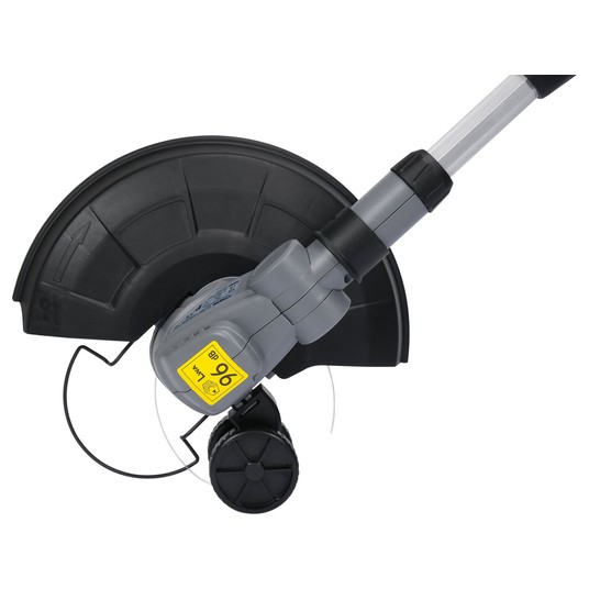 PODKASZARKA 20V 250MM - 2AH -zdjęcie numer 6