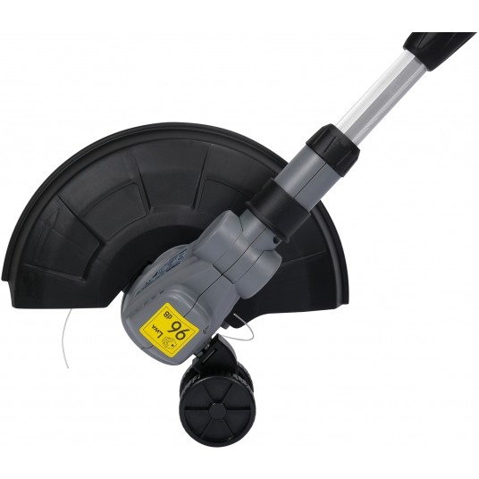 PODKASZARKA 20V 250MM - 2AH -zdjęcie numer 5