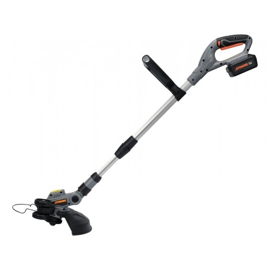 PODKASZARKA 20V 250MM - 2AH -zdjęcie numer 2