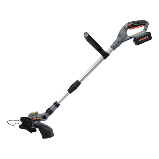 PODKASZARKA 20V 250MM - 2AH -zdjęcie numer 2