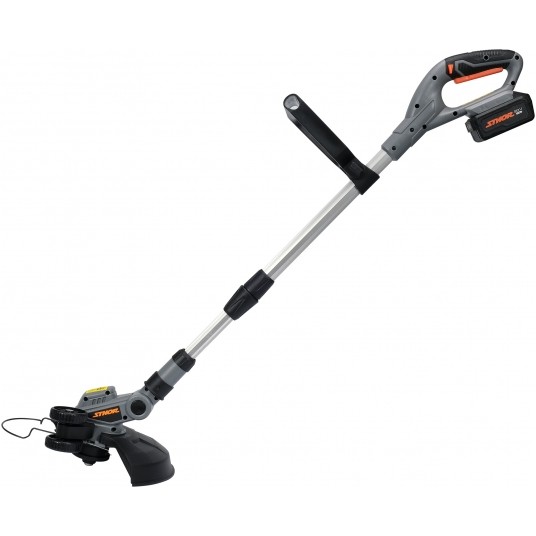 PODKASZARKA 20V 250MM - 2AH -zdjęcie numer 2