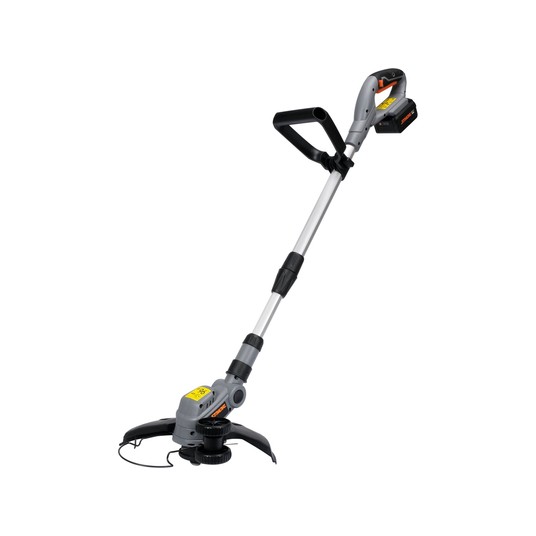 PODKASZARKA 20V 250MM - 2AH -zdjęcie numer 1