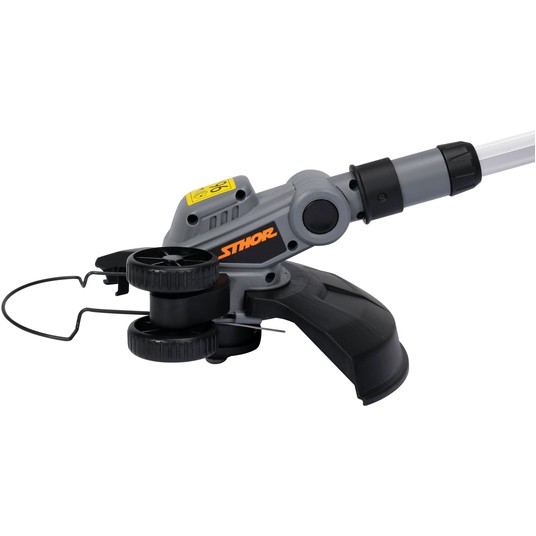 PODKASZARKA 20V 250MM - 2AH -zdjęcie numer 3