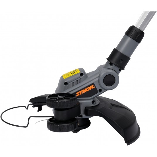 PODKASZARKA 20V 250MM - 2AH -zdjęcie numer 6