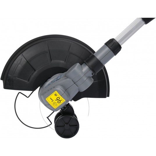 PODKASZARKA 20V 250MM - 2AH -zdjęcie numer 7