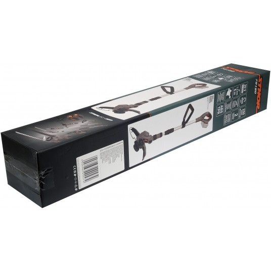 PODKASZARKA 20V 250MM - BODY -zdjęcie numer 8