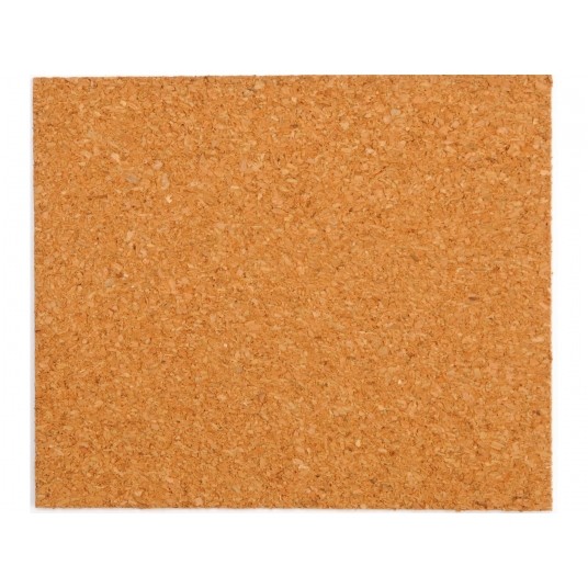 PODKŁADKA KORKOWA 100X120 MM -zdjęcie numer 1
