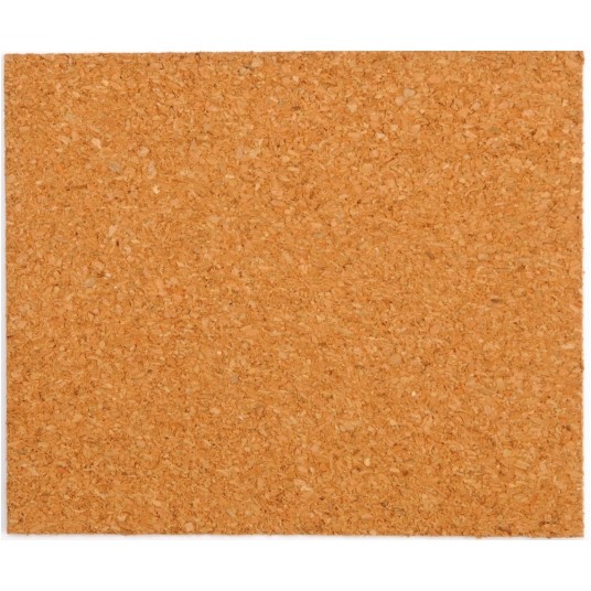 PODKŁADKA KORKOWA 100X120 MM -zdjęcie numer 1