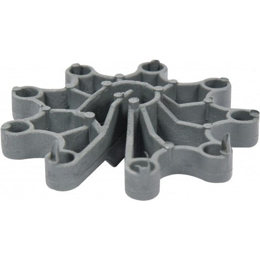 PODKŁADKI DO ZBROJEŃ G15-20MM 50SZT -zdjęcie numer 1