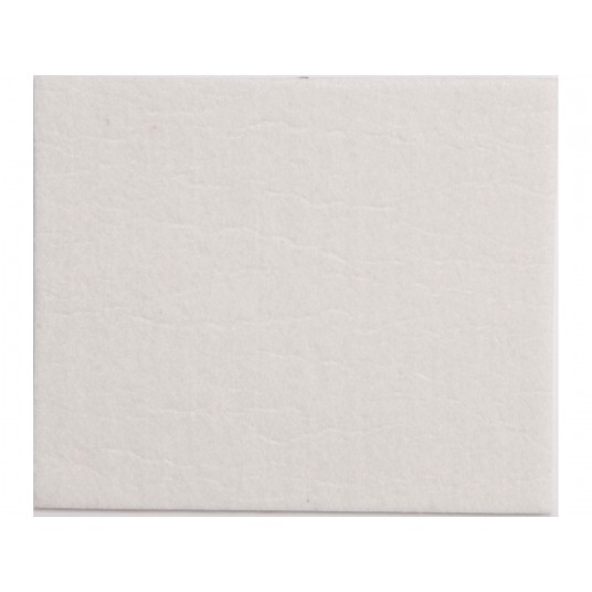 PODKŁADKI FILCOWE 100X120 MM BIAŁE -zdjęcie numer 1