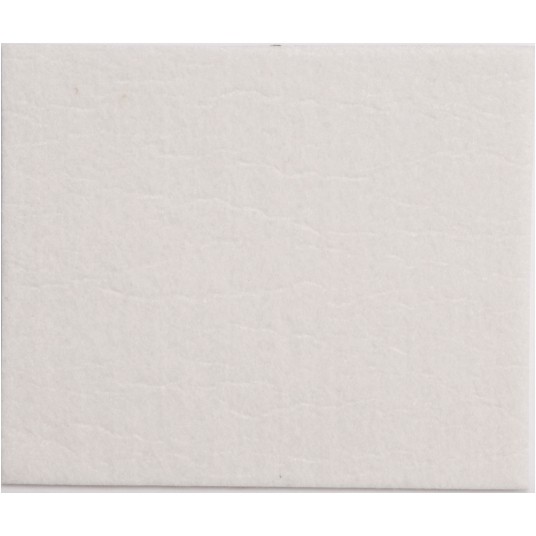 PODKŁADKI FILCOWE 100X120 MM BIAŁE -zdjęcie numer 1