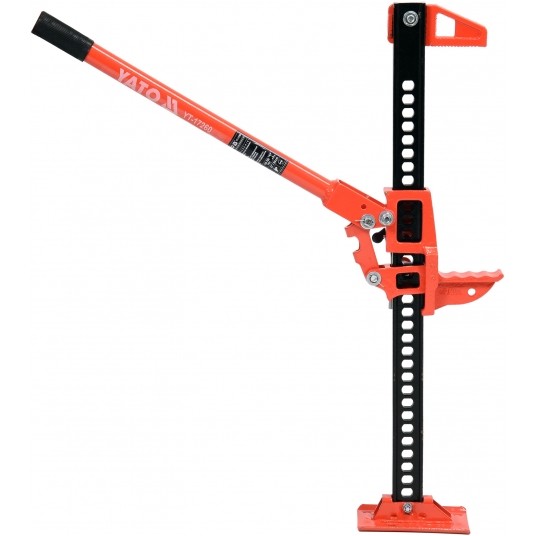 PODNOŚNIK FARMERSKI 3T 33" -zdjęcie numer 1