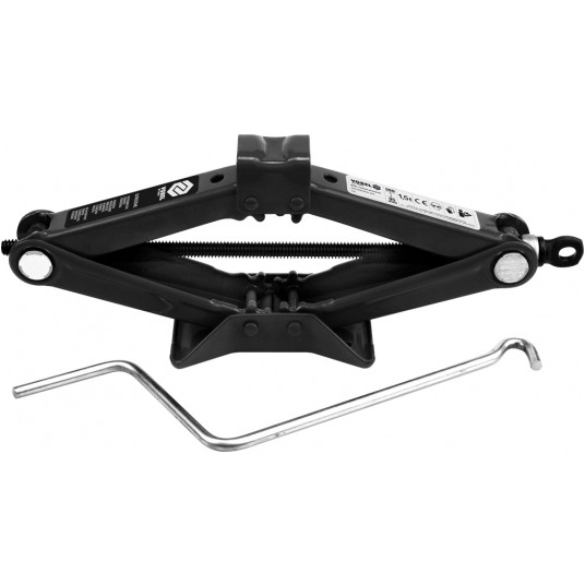 PODNOŚNIK MECHANICZNY 1,5T -zdjęcie numer 1