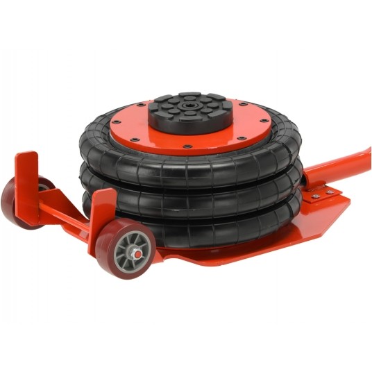 PODNOŚNIK PNEUMATYCZNY BAŁWANEK 4T -zdjęcie numer 2