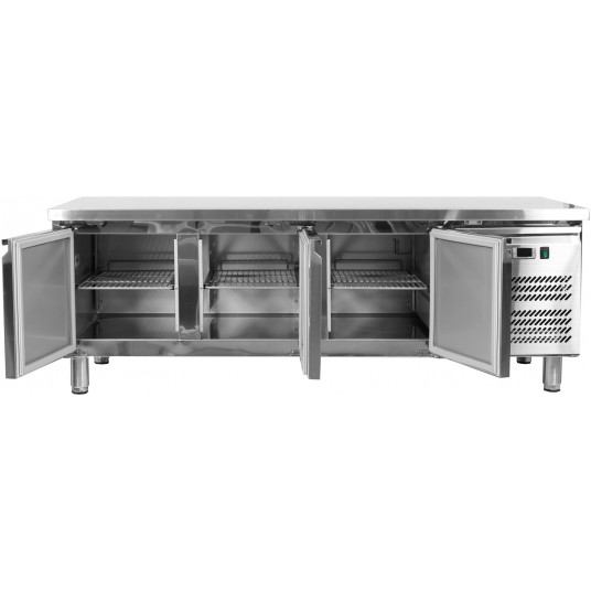 PODSTAWA CHŁODNICZA 317L 3 DRZWI -zdjęcie numer 2