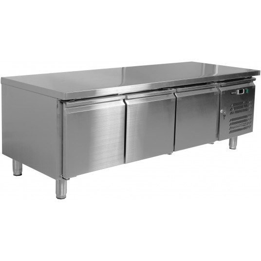 PODSTAWA CHŁODNICZA 317L 3 DRZWI -zdjęcie numer 3