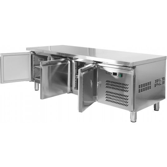 PODSTAWA CHŁODNICZA 317L 3 DRZWI -zdjęcie numer 4