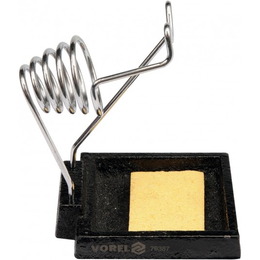 PODSTAWKA POD LUTOWNICĘ -zdjęcie numer 1