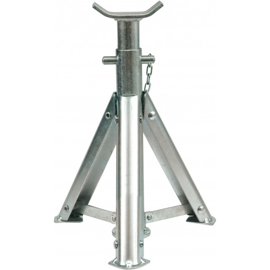 PODSTAWKA POD SAMOCHÓD 2000KG/390MM -zdjęcie numer 1
