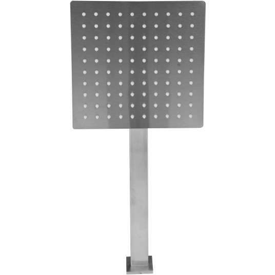 PODTYNKOWY SYSTEM PRYSZNICOWY STEELY S -zdjęcie numer 2