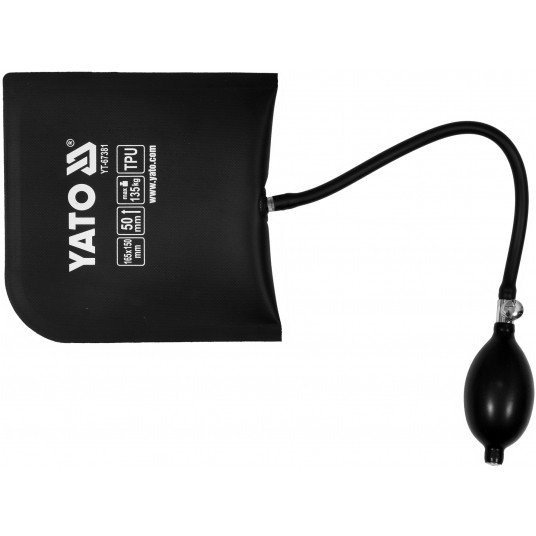 PODUSZKA MONTAŻOWA 165 X 150 MM -zdjęcie numer 1