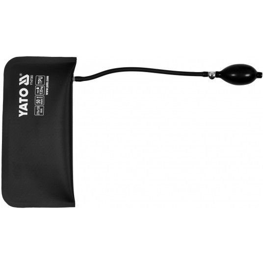 PODUSZKA MONTAŻOWA 270 X 130 MM -zdjęcie numer 2