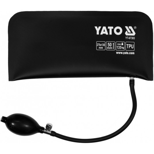 PODUSZKA MONTAŻOWA 270 X 130 MM -zdjęcie numer 1